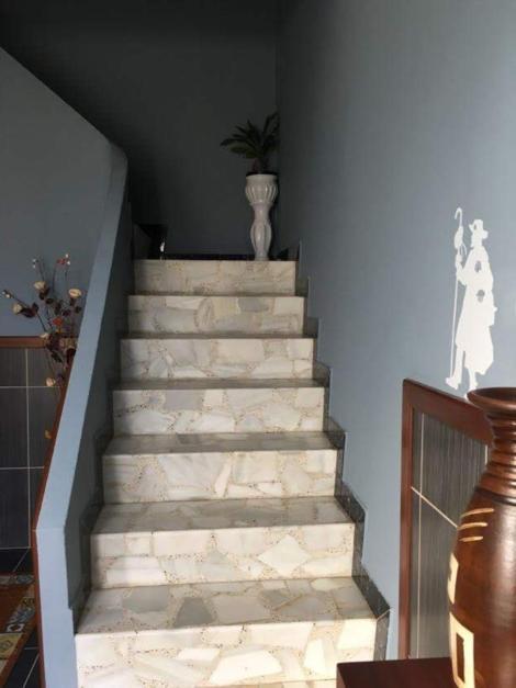 Apartmán Pisos Turisticos Muxia -Teresa Barros Exteriér fotografie