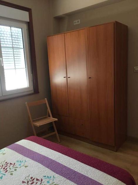 Apartmán Pisos Turisticos Muxia -Teresa Barros Exteriér fotografie