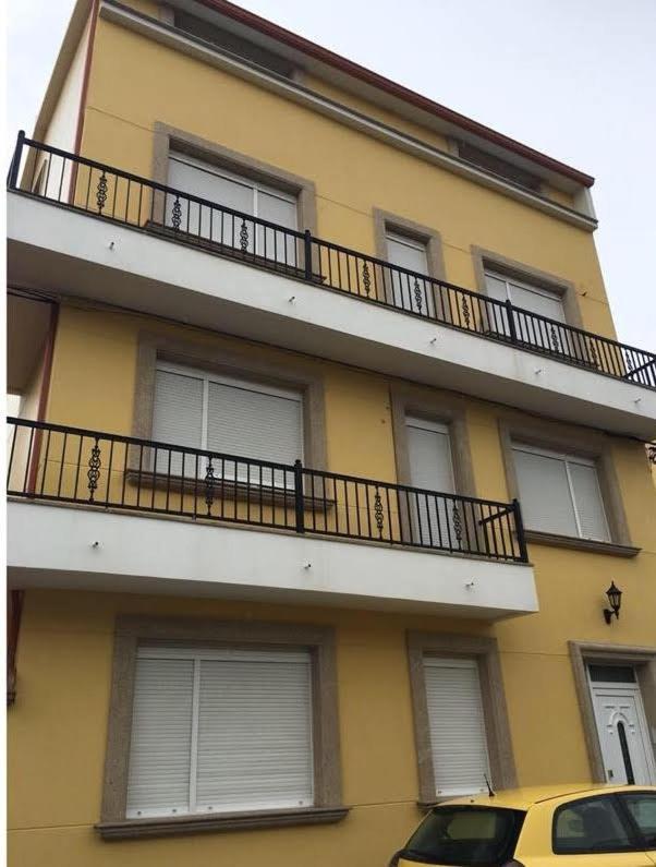 Apartmán Pisos Turisticos Muxia -Teresa Barros Exteriér fotografie