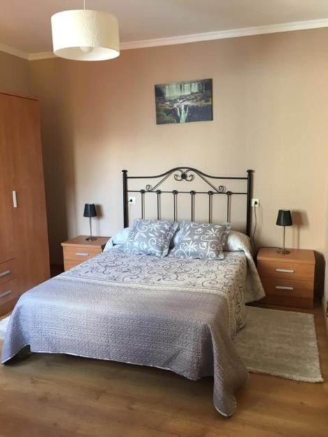 Apartmán Pisos Turisticos Muxia -Teresa Barros Exteriér fotografie