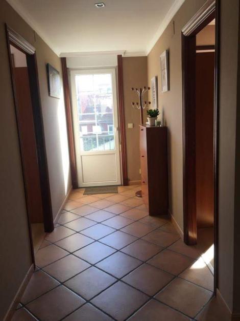 Apartmán Pisos Turisticos Muxia -Teresa Barros Exteriér fotografie
