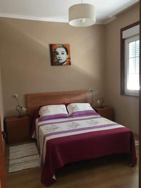 Apartmán Pisos Turisticos Muxia -Teresa Barros Exteriér fotografie