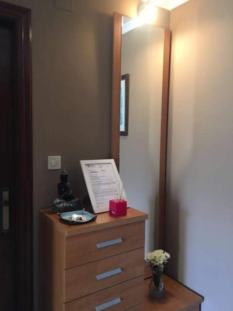 Apartmán Pisos Turisticos Muxia -Teresa Barros Exteriér fotografie