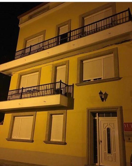 Apartmán Pisos Turisticos Muxia -Teresa Barros Exteriér fotografie