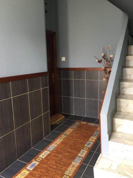 Apartmán Pisos Turisticos Muxia -Teresa Barros Exteriér fotografie