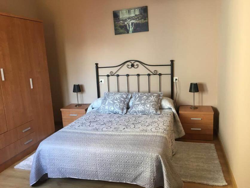 Apartmán Pisos Turisticos Muxia -Teresa Barros Exteriér fotografie