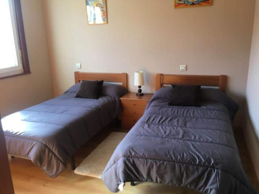 Apartmán Pisos Turisticos Muxia -Teresa Barros Exteriér fotografie